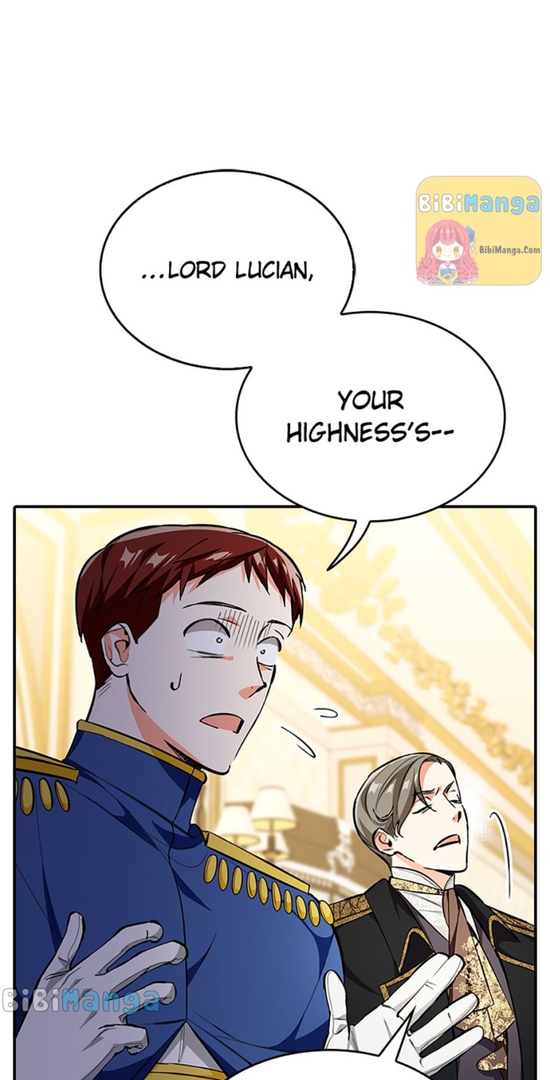 The Archduke’s Pet Chapter 16 - Page 24