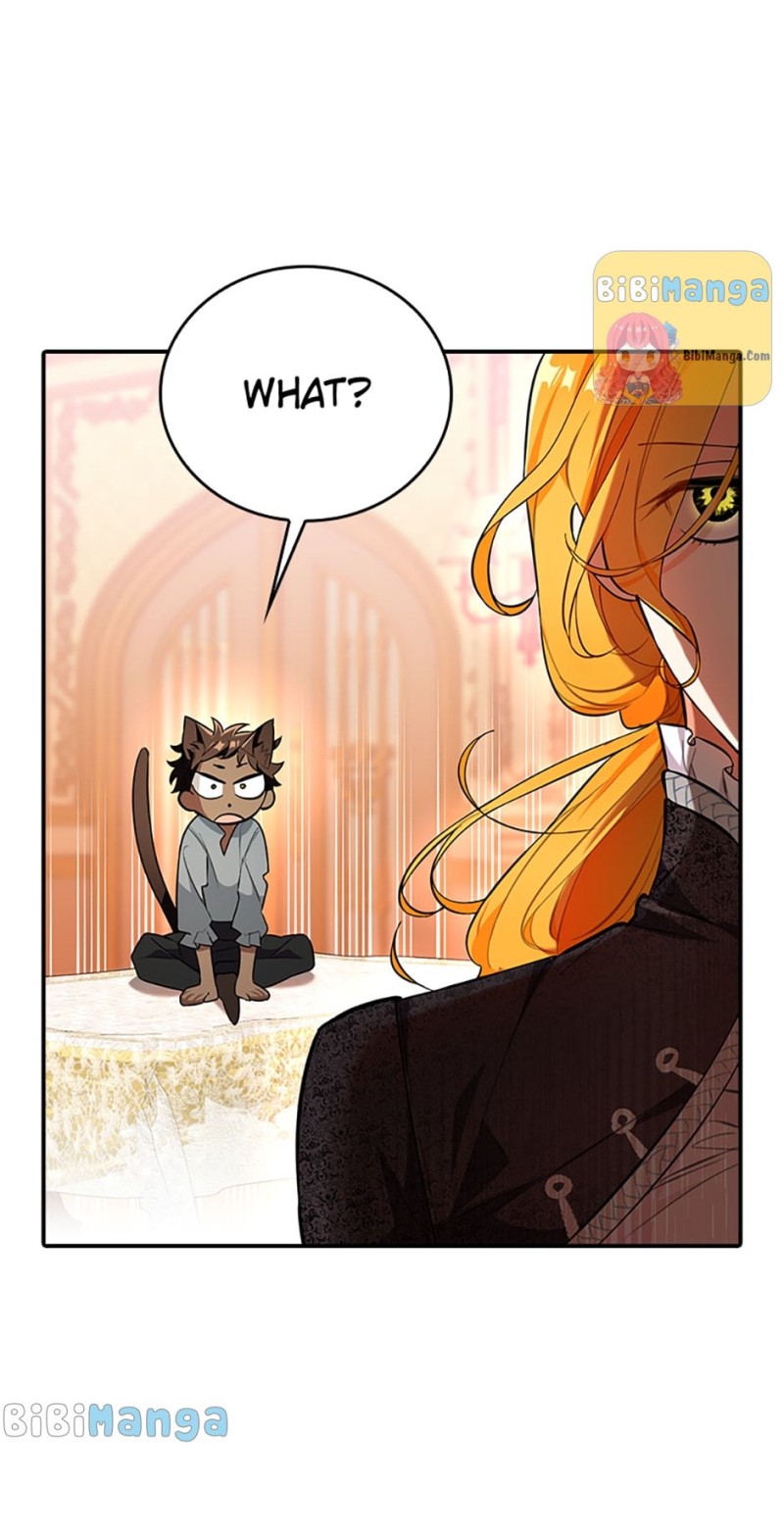 The Archduke’s Pet Chapter 16 - Page 28