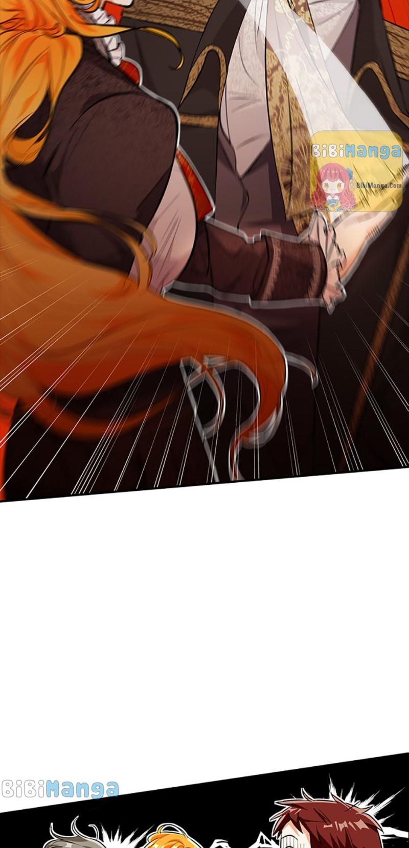 The Archduke’s Pet Chapter 16 - Page 30