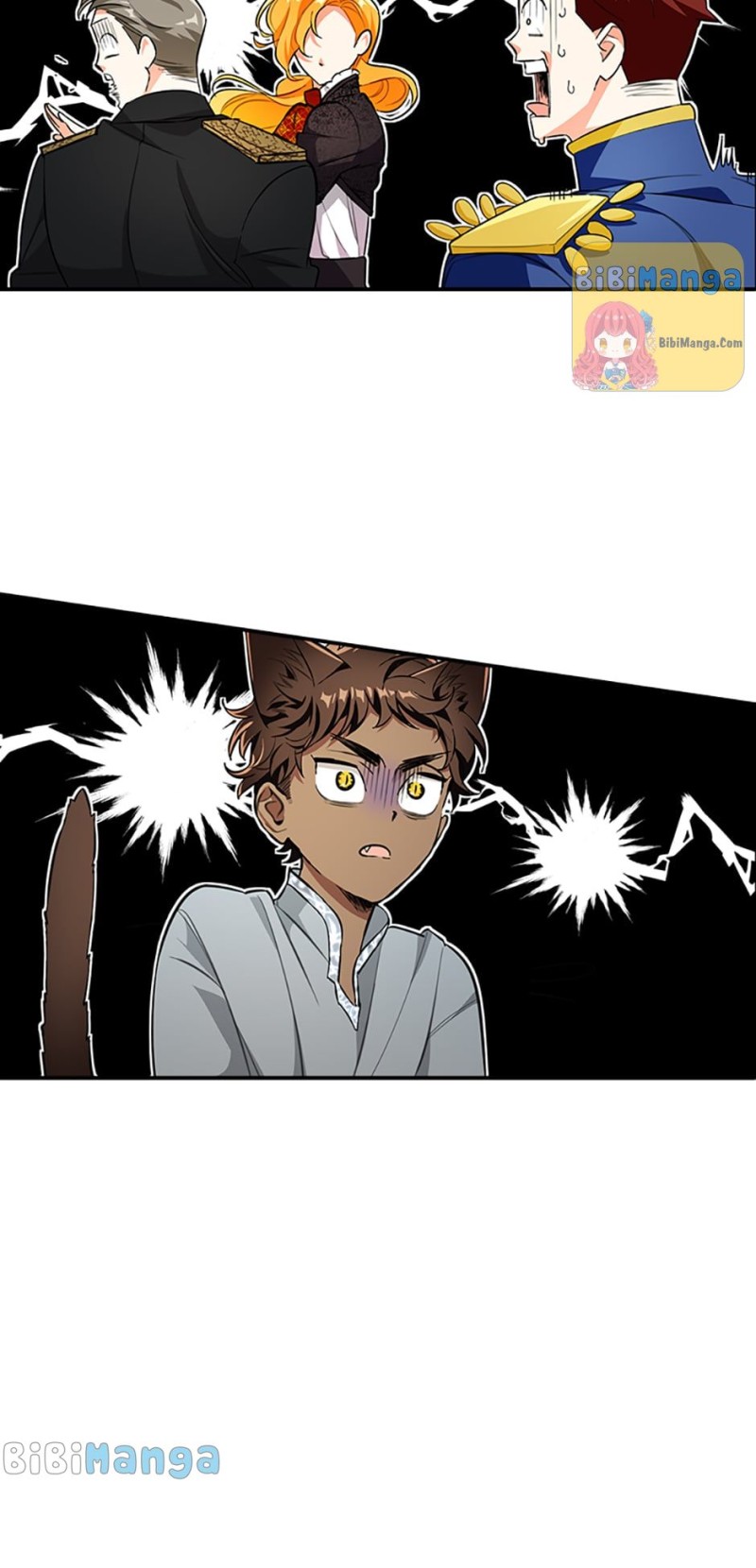 The Archduke’s Pet Chapter 16 - Page 31