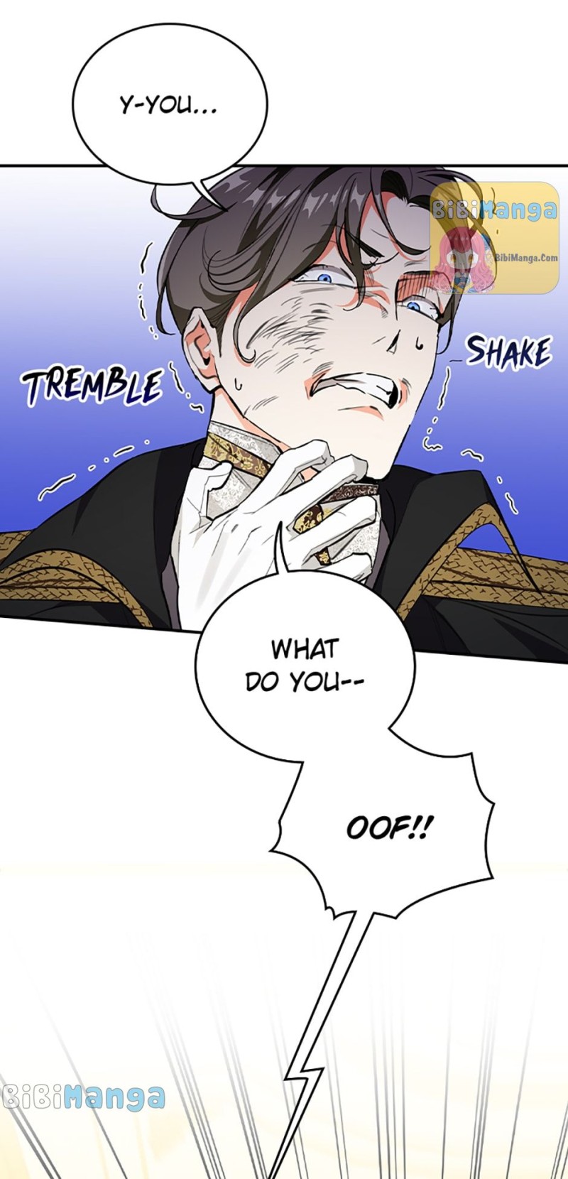 The Archduke’s Pet Chapter 16 - Page 32