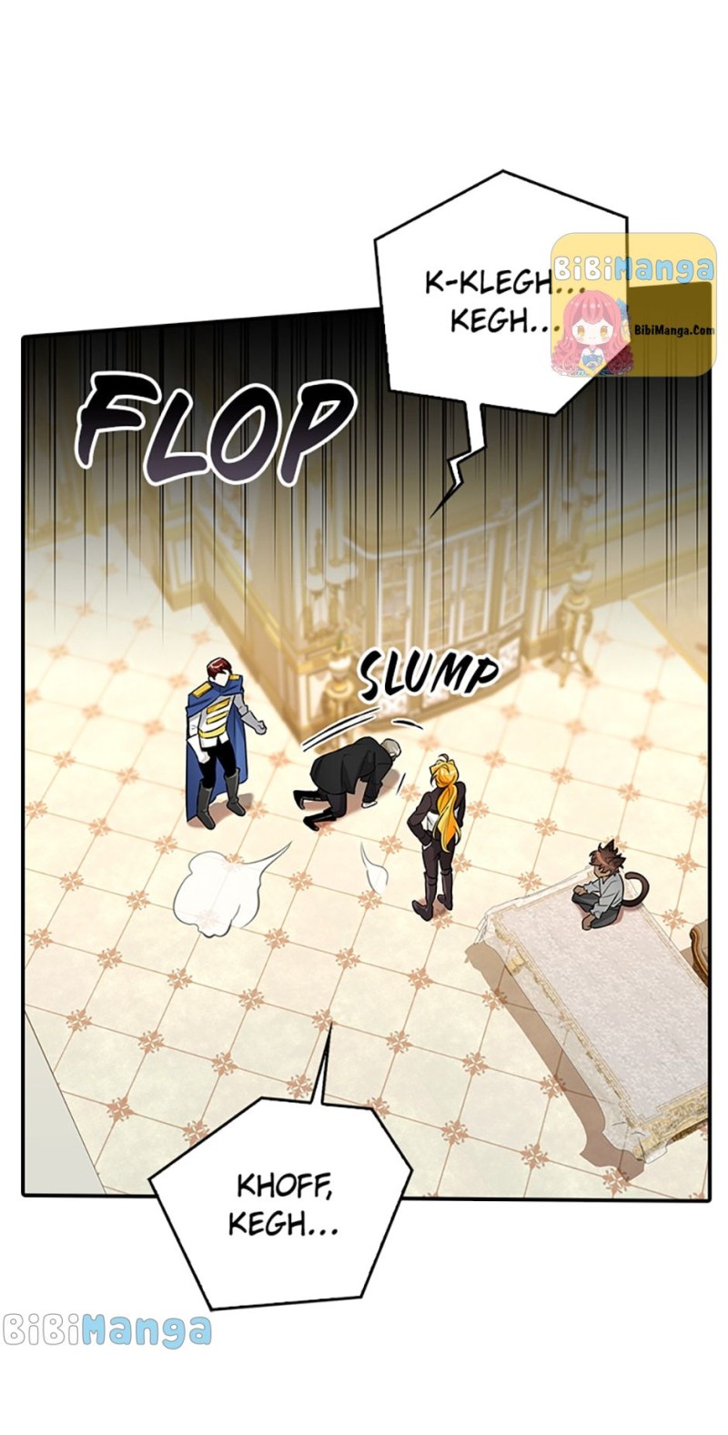 The Archduke’s Pet Chapter 16 - Page 34