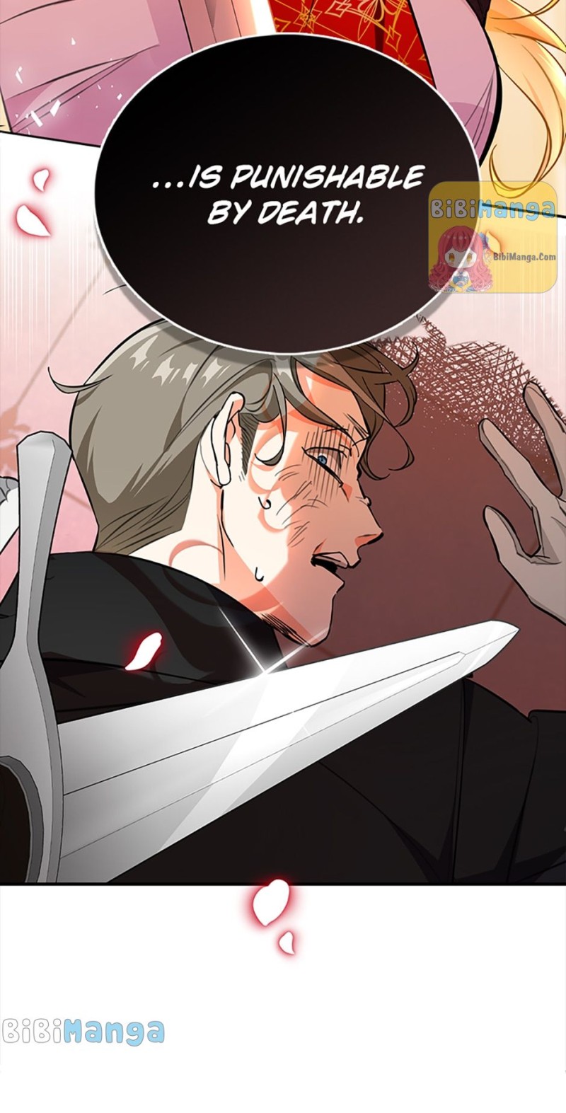 The Archduke’s Pet Chapter 16 - Page 39