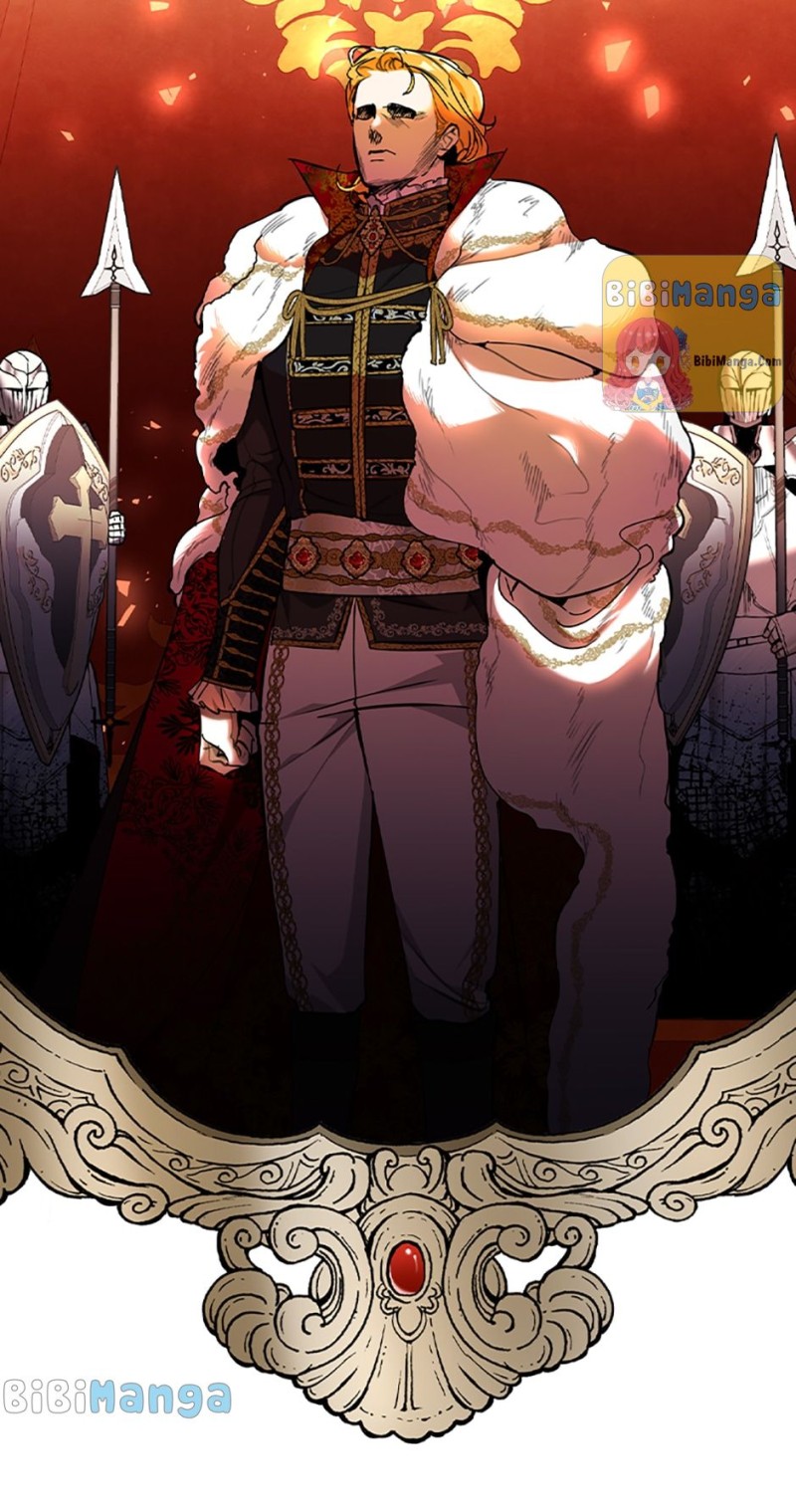 The Archduke’s Pet Chapter 16 - Page 43