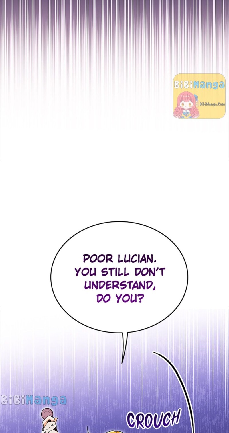 The Archduke’s Pet Chapter 16 - Page 46