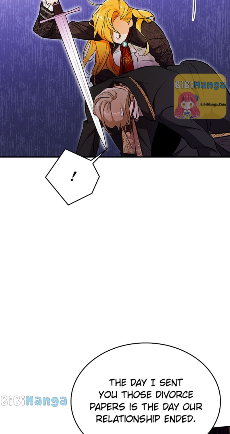 The Archduke’s Pet Chapter 16 - Page 47