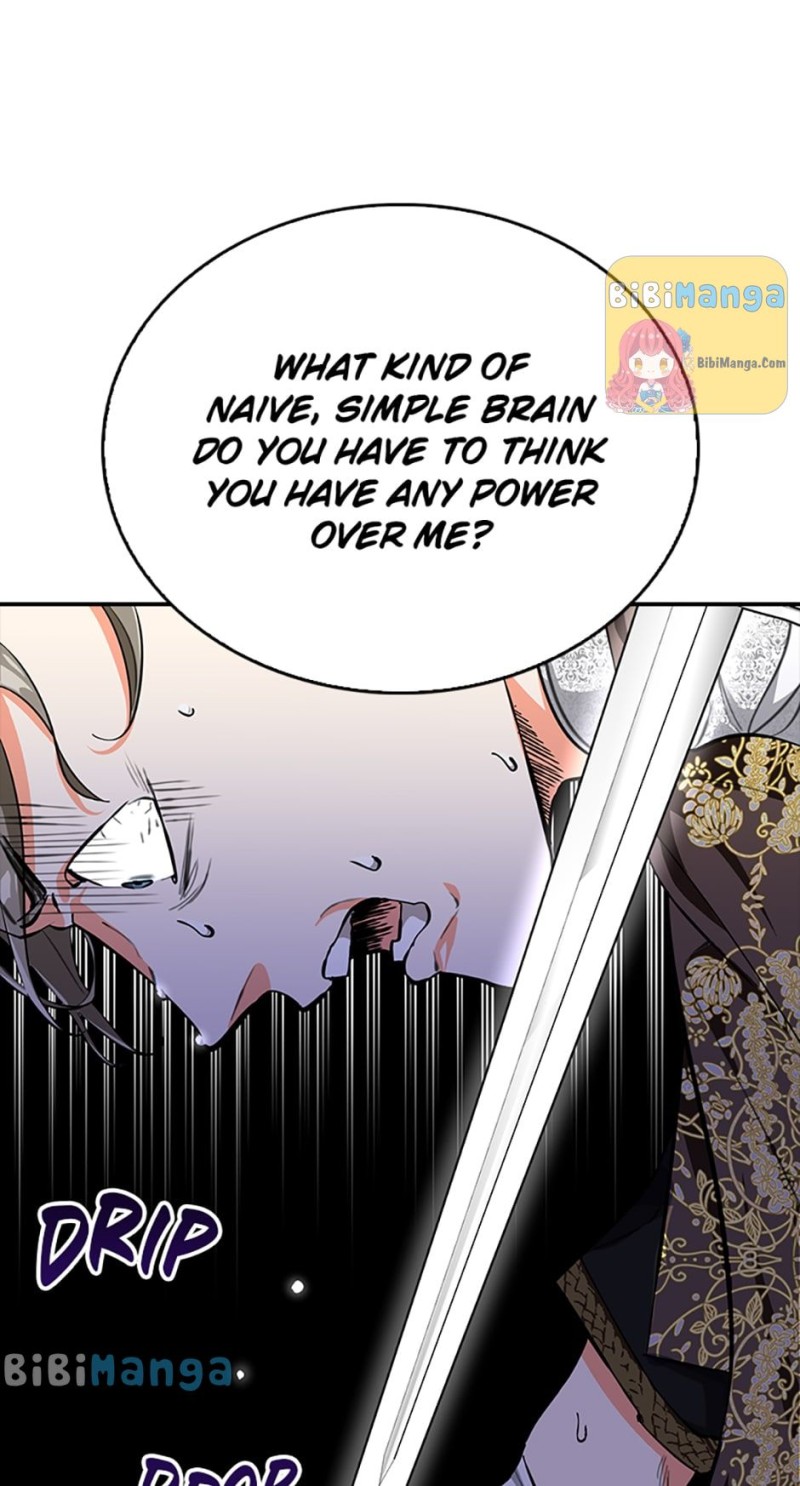The Archduke’s Pet Chapter 16 - Page 49