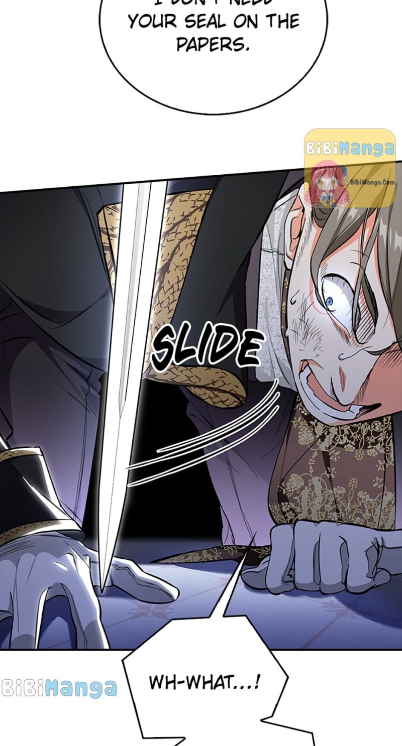 The Archduke’s Pet Chapter 16 - Page 51