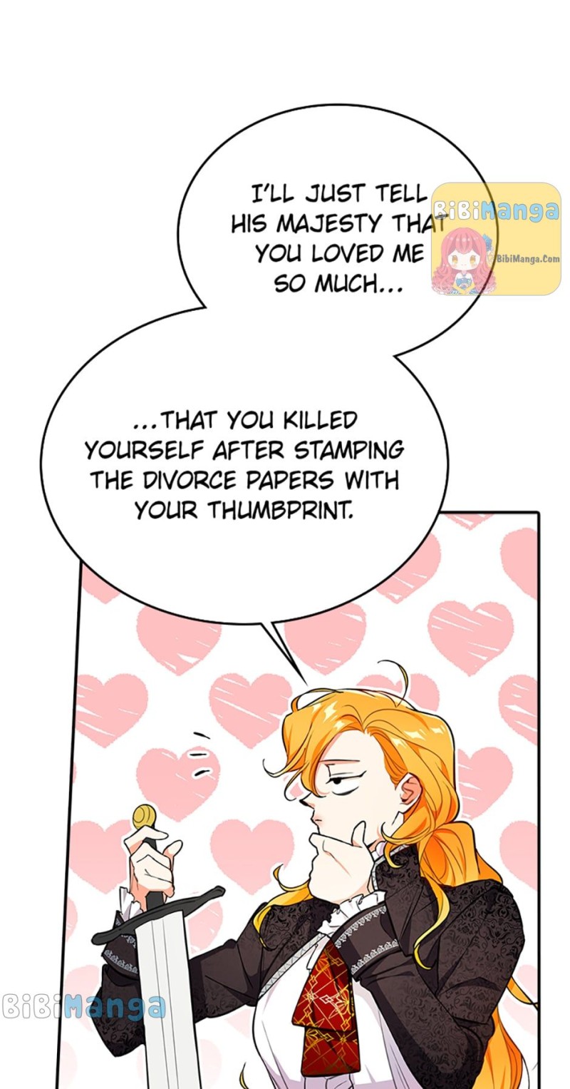 The Archduke’s Pet Chapter 16 - Page 54