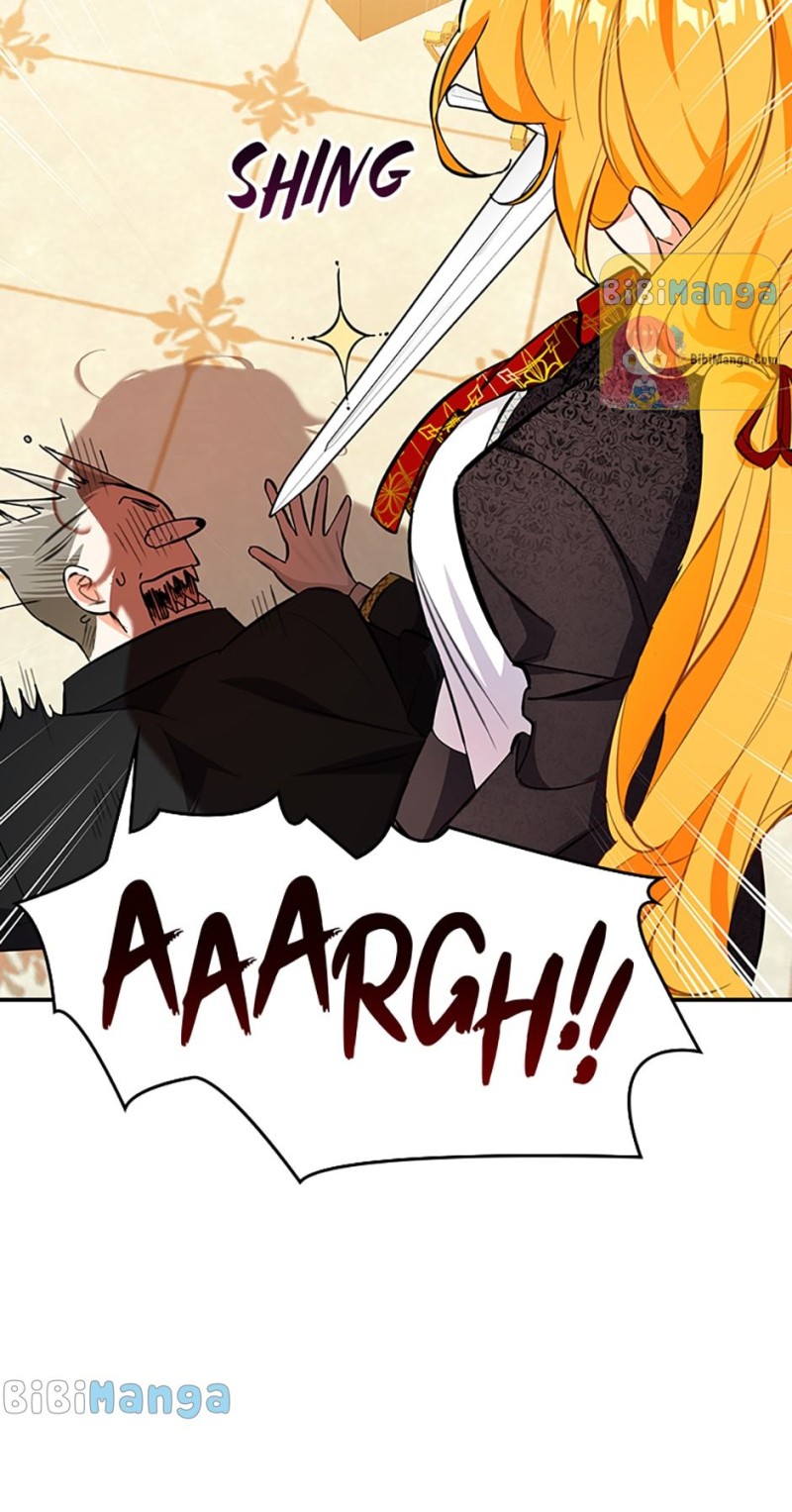 The Archduke’s Pet Chapter 16 - Page 56
