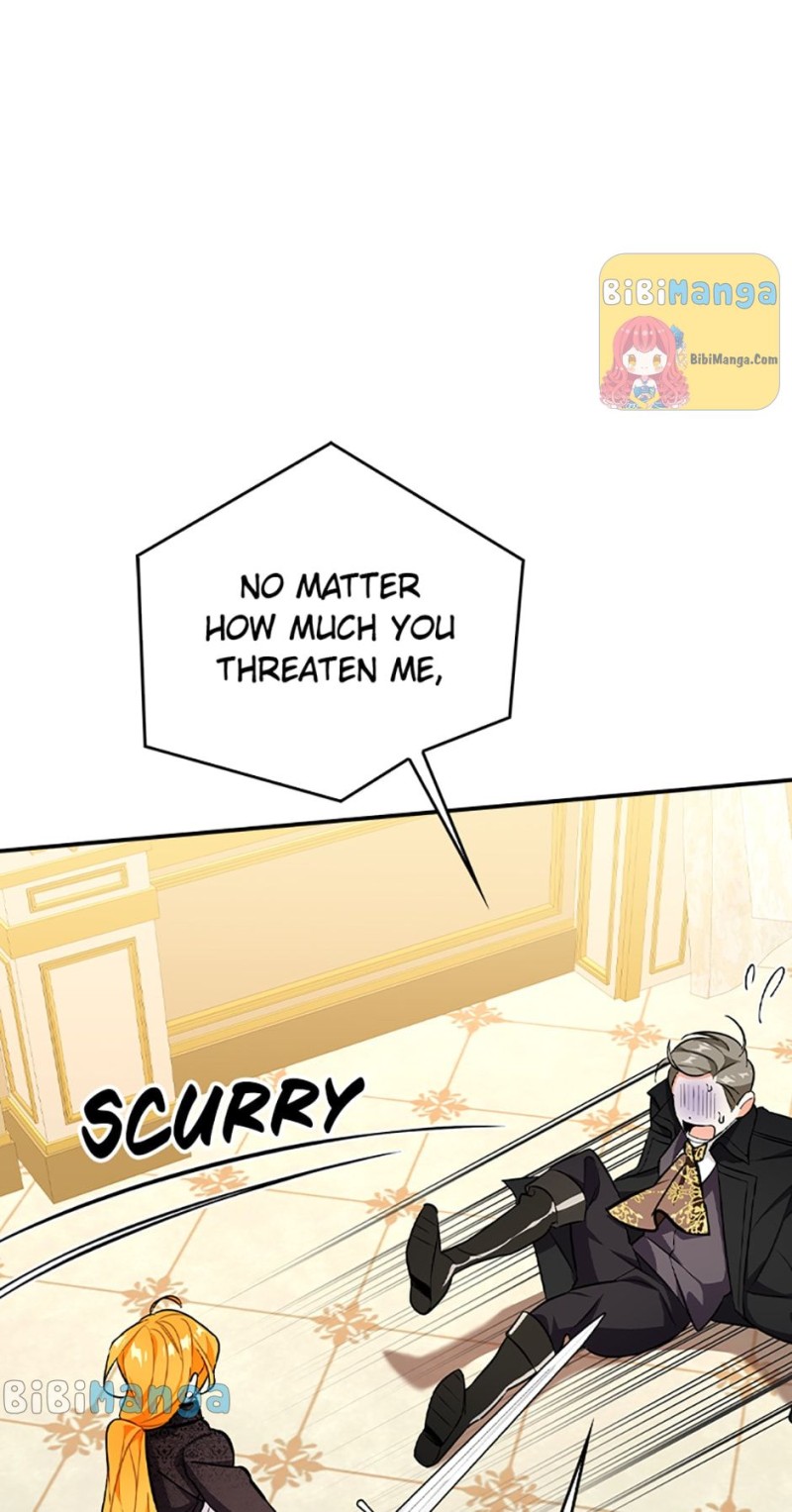The Archduke’s Pet Chapter 16 - Page 57