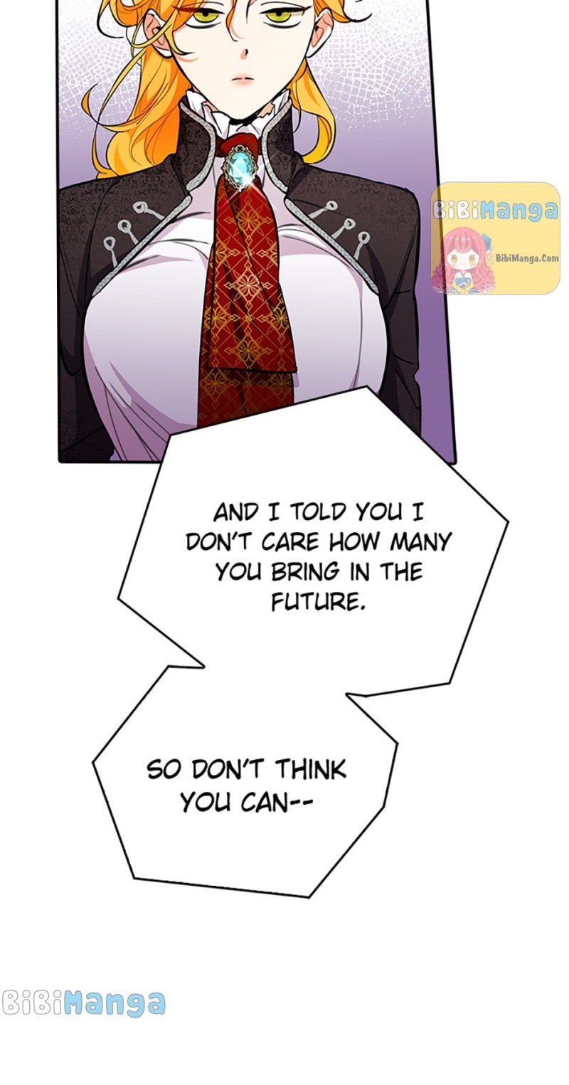 The Archduke’s Pet Chapter 16 - Page 59