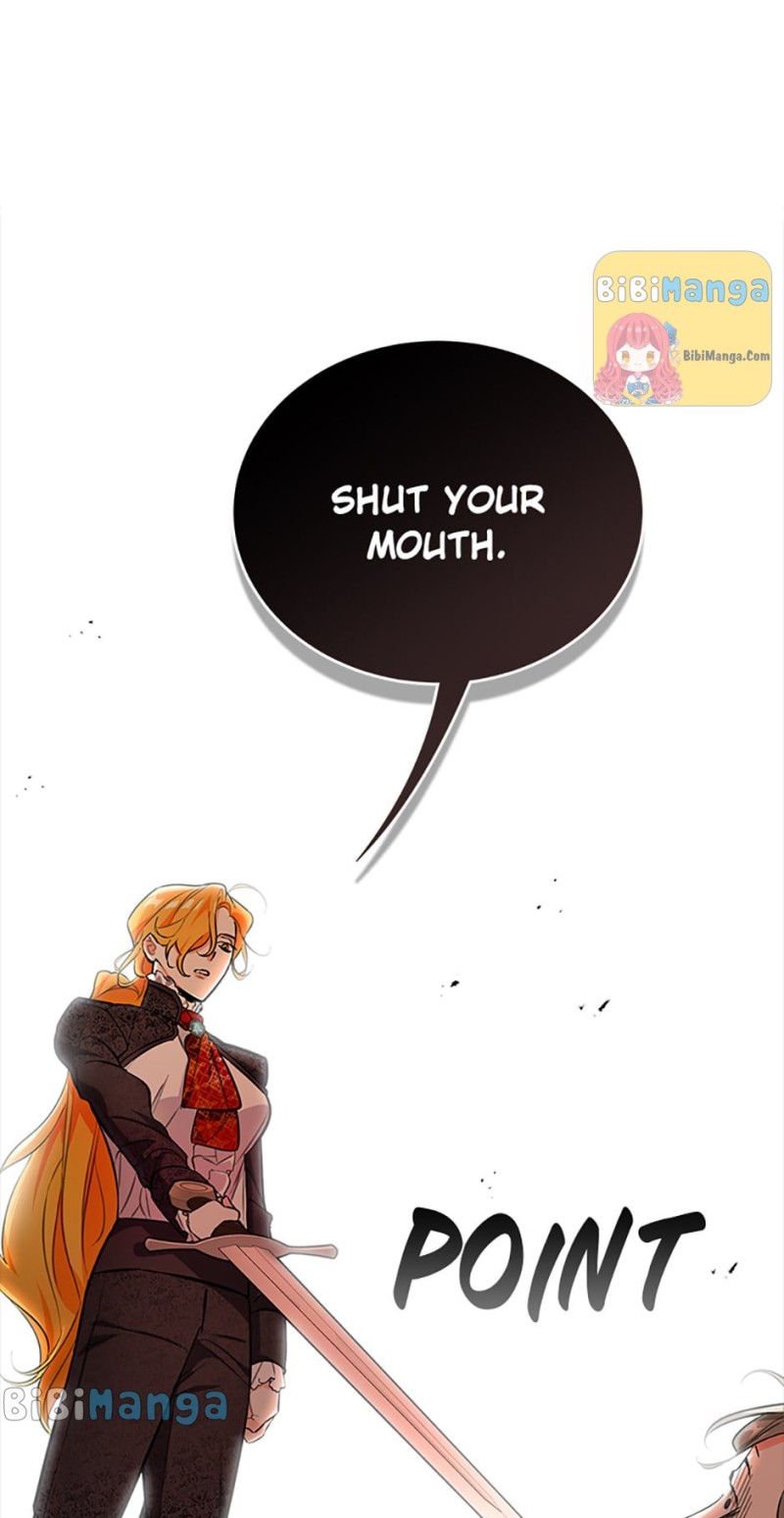 The Archduke’s Pet Chapter 16 - Page 60