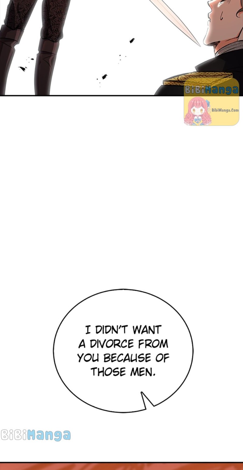 The Archduke’s Pet Chapter 16 - Page 61