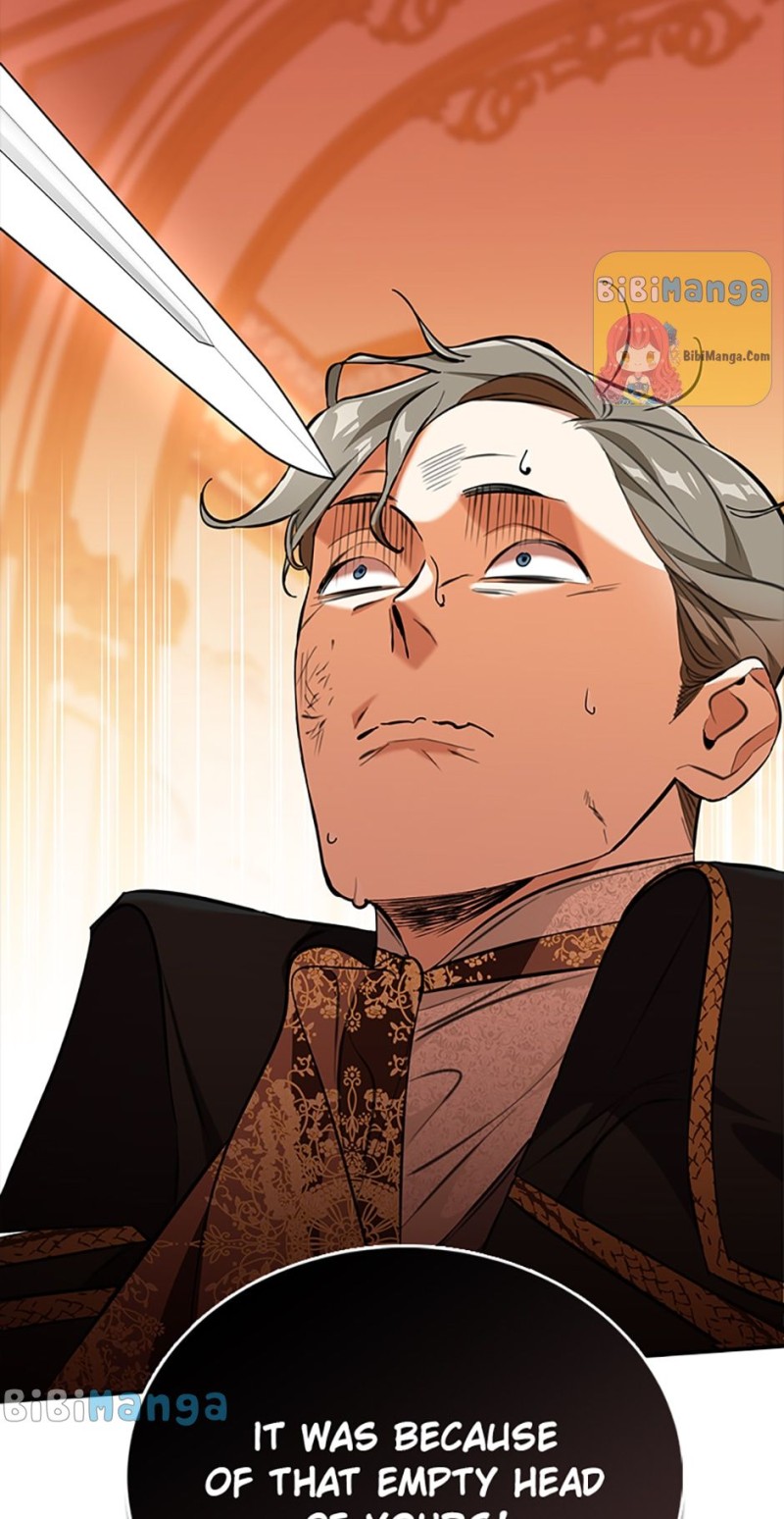 The Archduke’s Pet Chapter 16 - Page 62