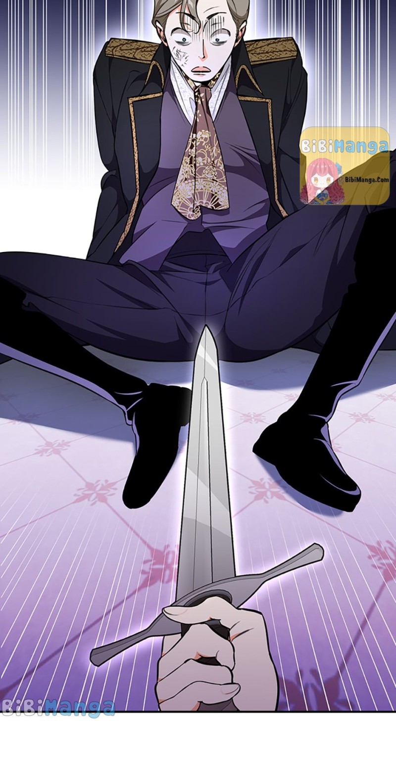 The Archduke’s Pet Chapter 16 - Page 65