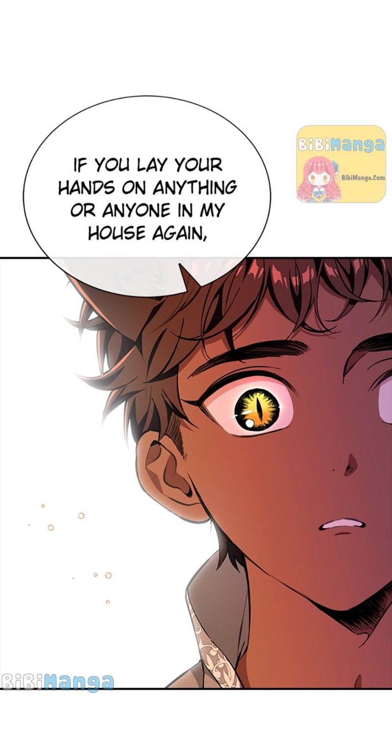 The Archduke’s Pet Chapter 16 - Page 69