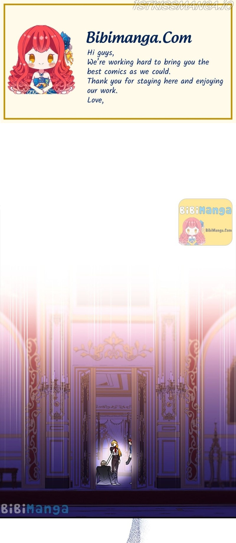 The Archduke’s Pet Chapter 17 - Page 1
