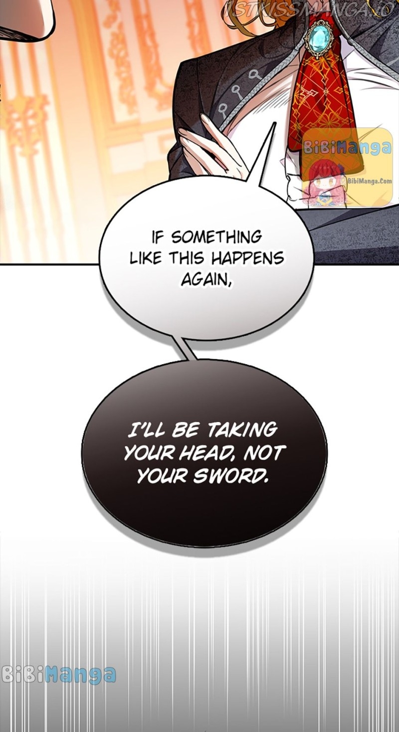 The Archduke’s Pet Chapter 17 - Page 12