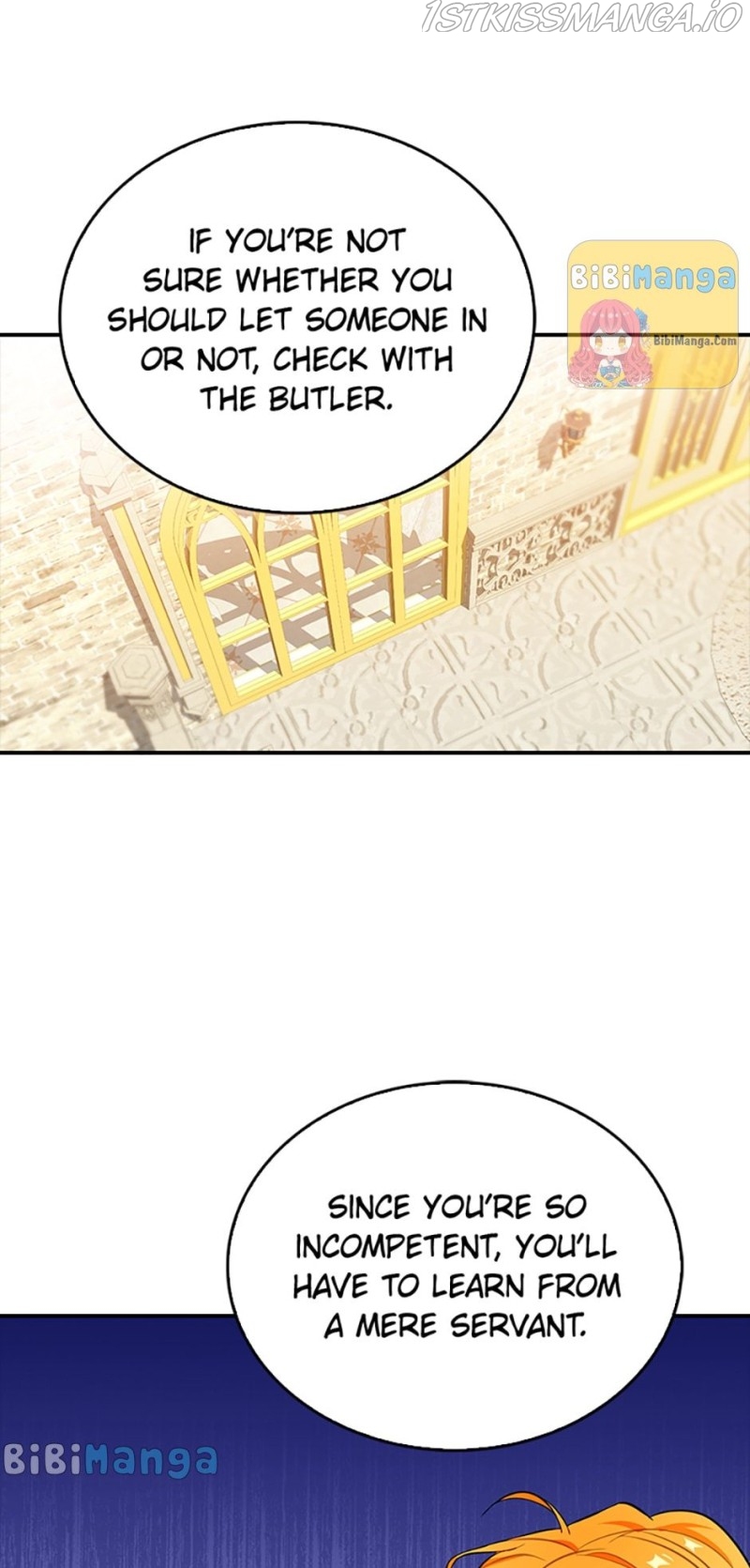 The Archduke’s Pet Chapter 17 - Page 14