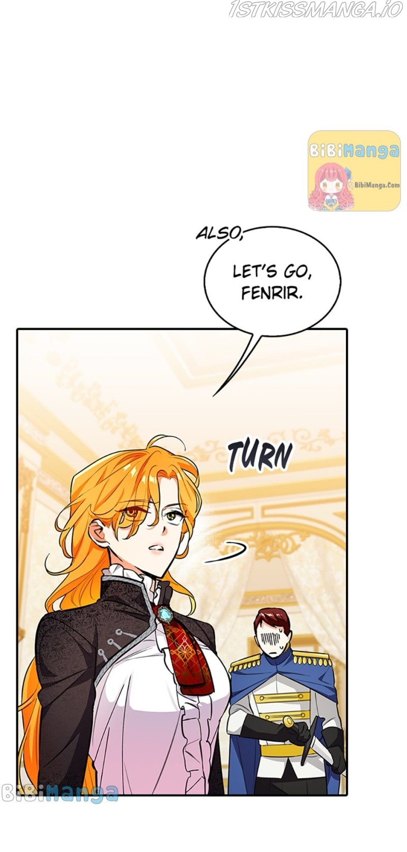 The Archduke’s Pet Chapter 17 - Page 16