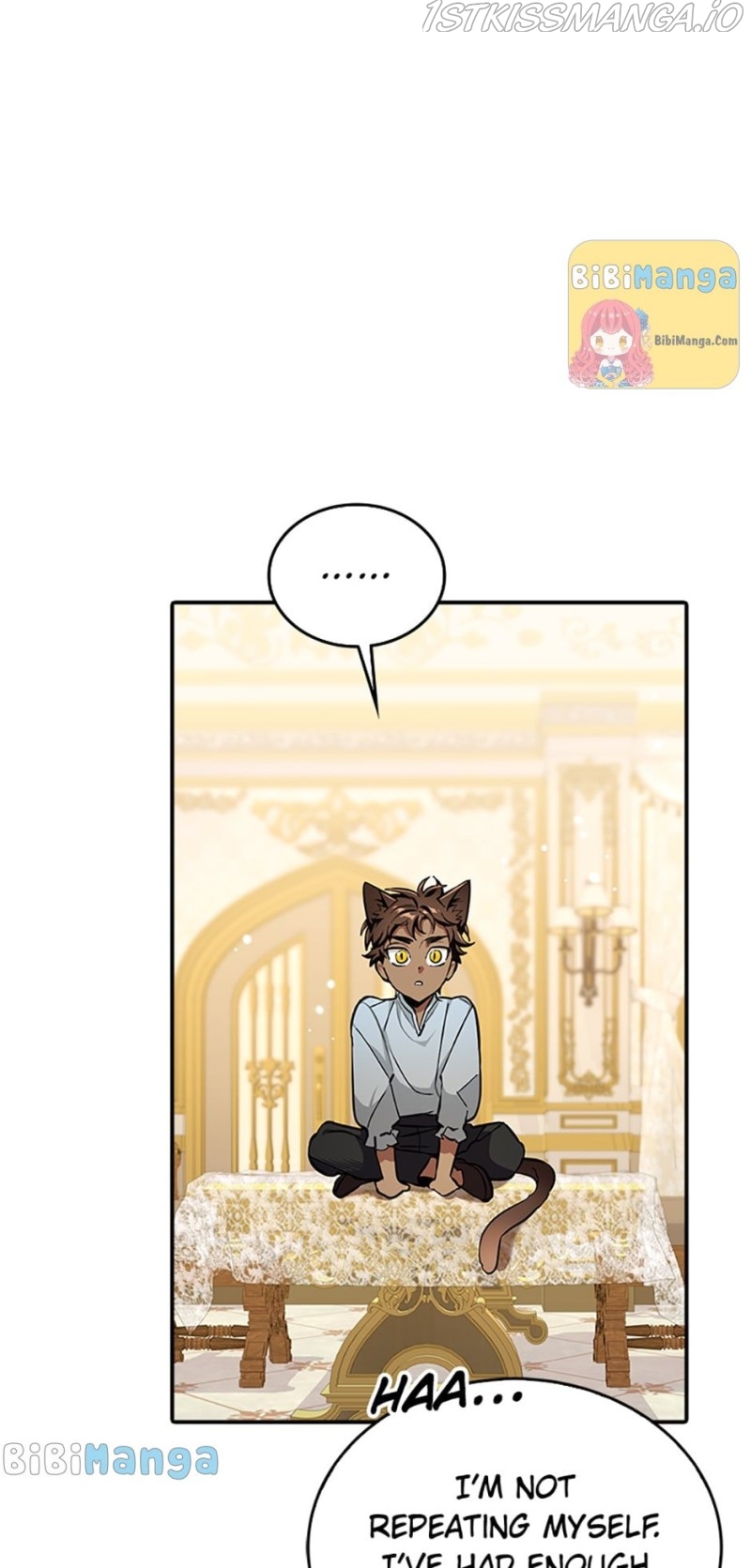 The Archduke’s Pet Chapter 17 - Page 17