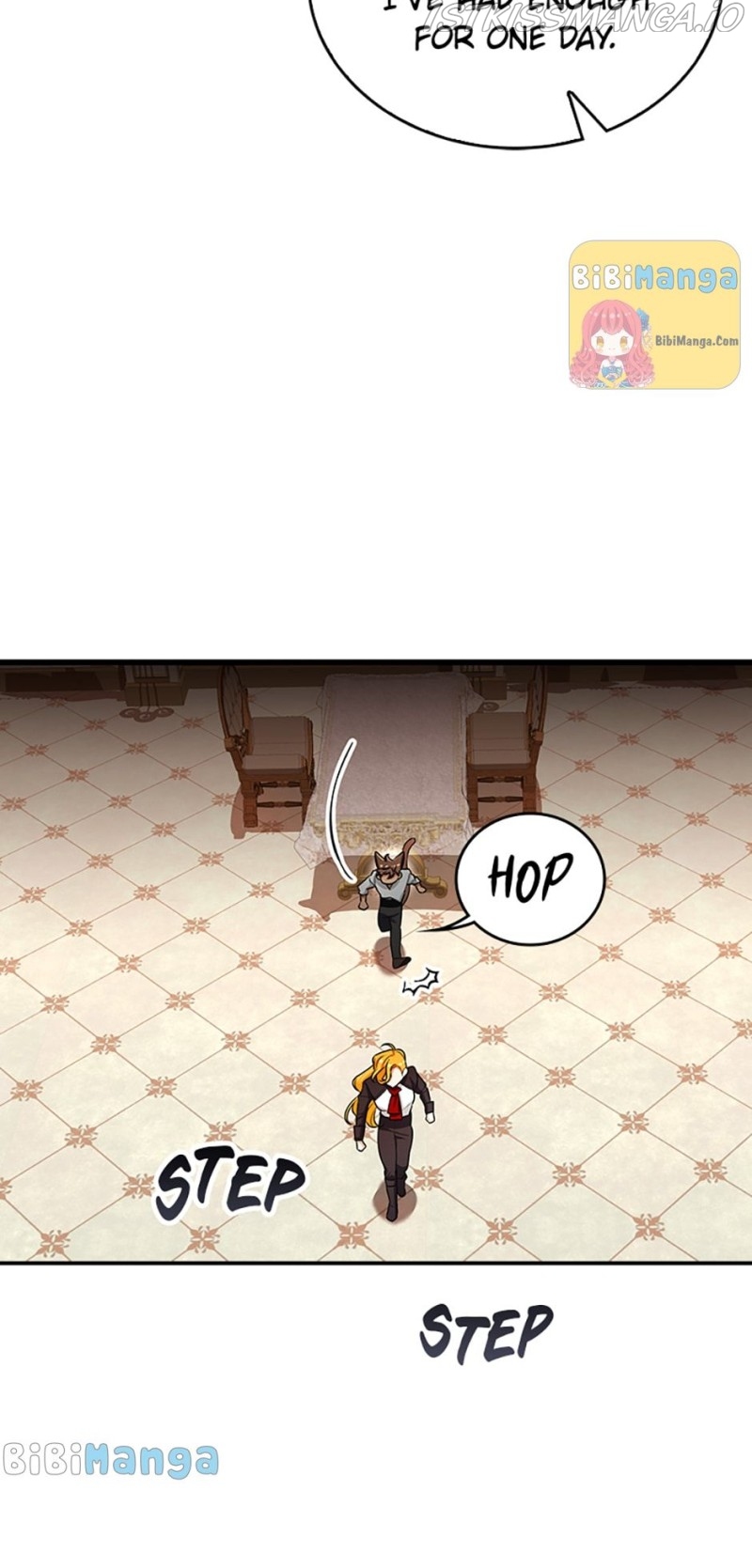 The Archduke’s Pet Chapter 17 - Page 18