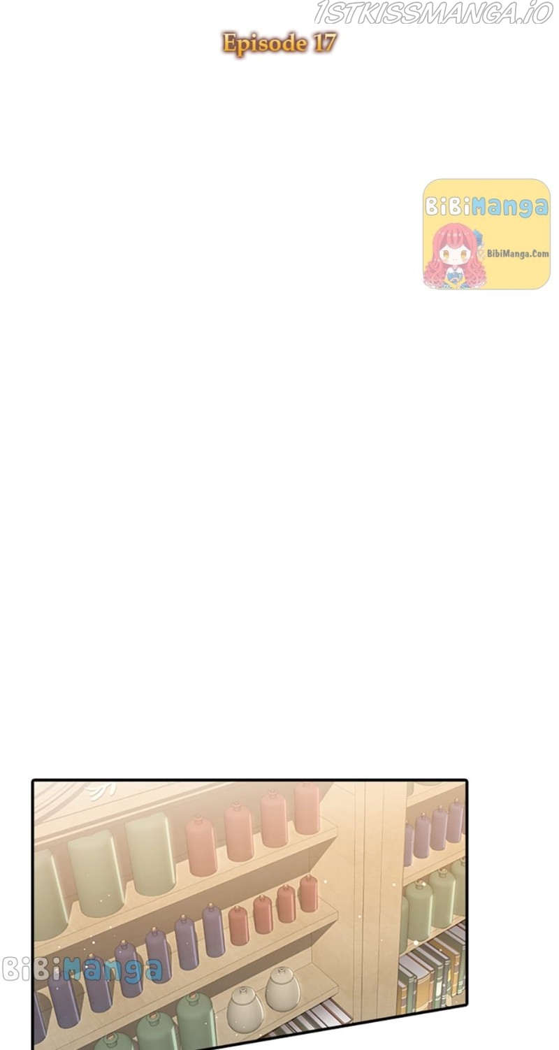 The Archduke’s Pet Chapter 17 - Page 21