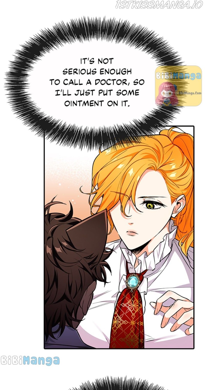 The Archduke’s Pet Chapter 17 - Page 25
