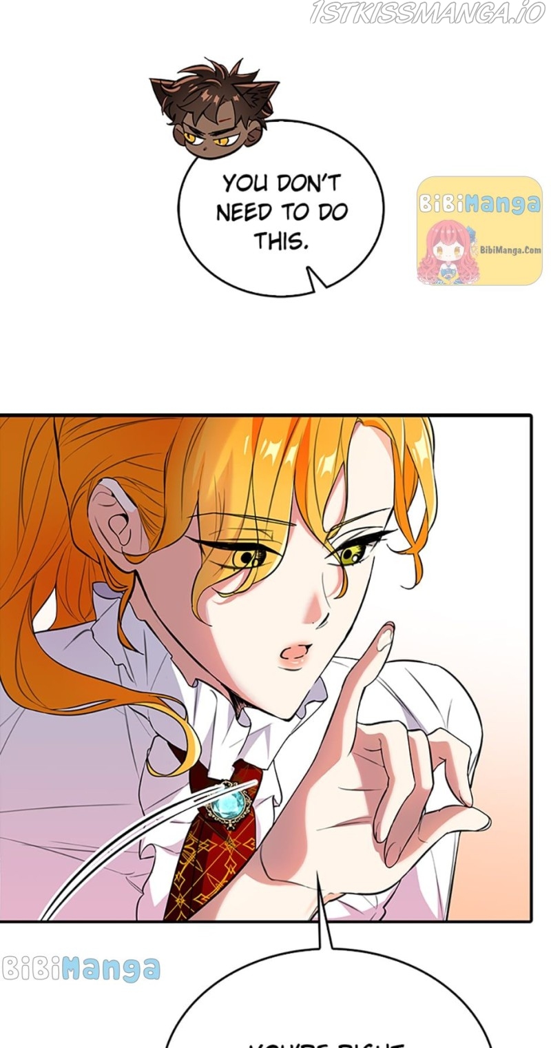 The Archduke’s Pet Chapter 17 - Page 29