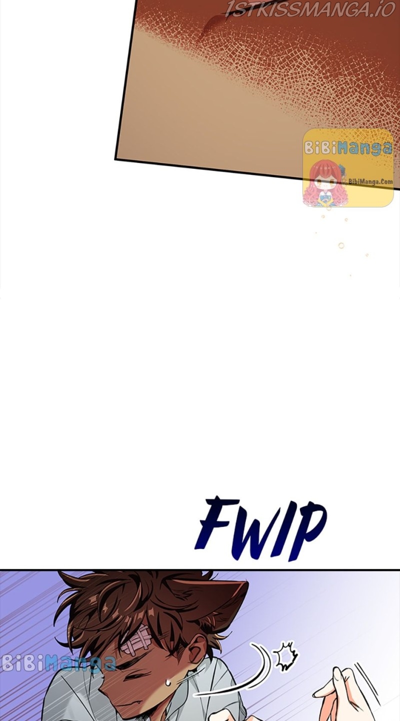 The Archduke’s Pet Chapter 17 - Page 33