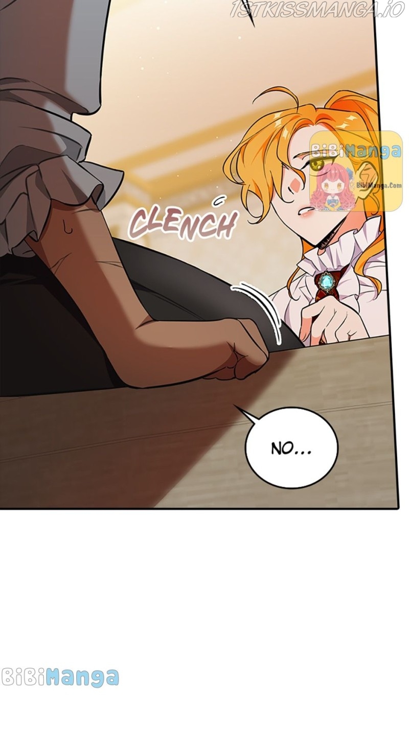 The Archduke’s Pet Chapter 17 - Page 35