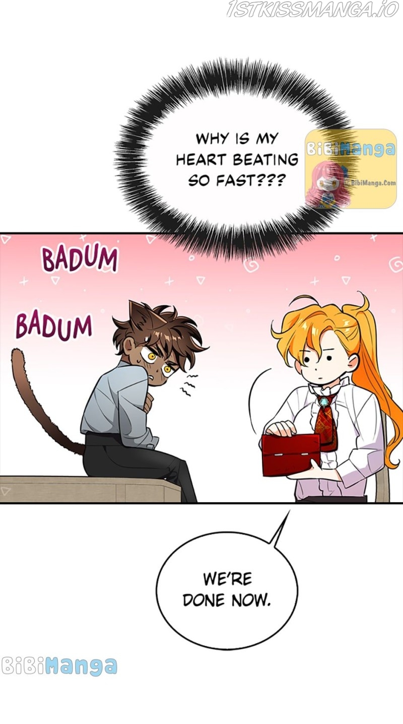 The Archduke’s Pet Chapter 17 - Page 36
