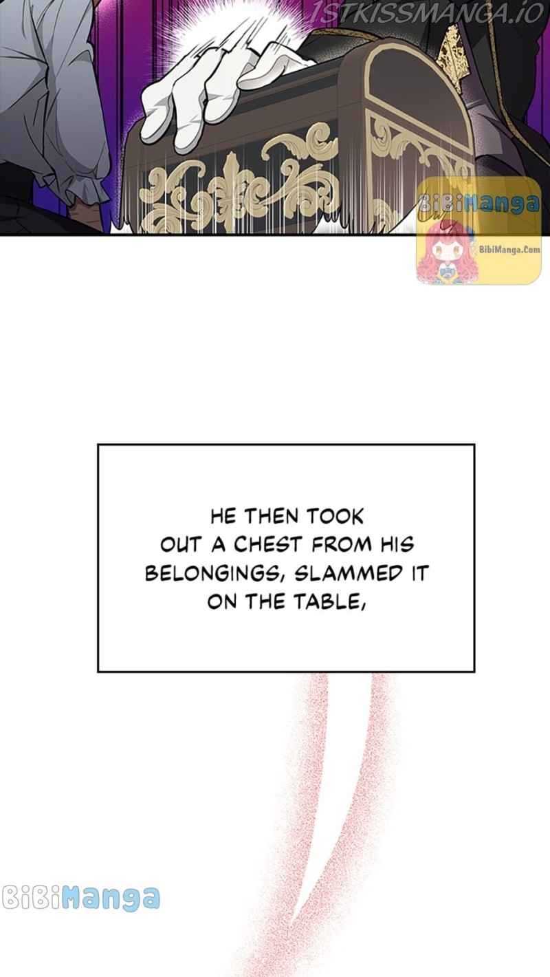 The Archduke’s Pet Chapter 17 - Page 5