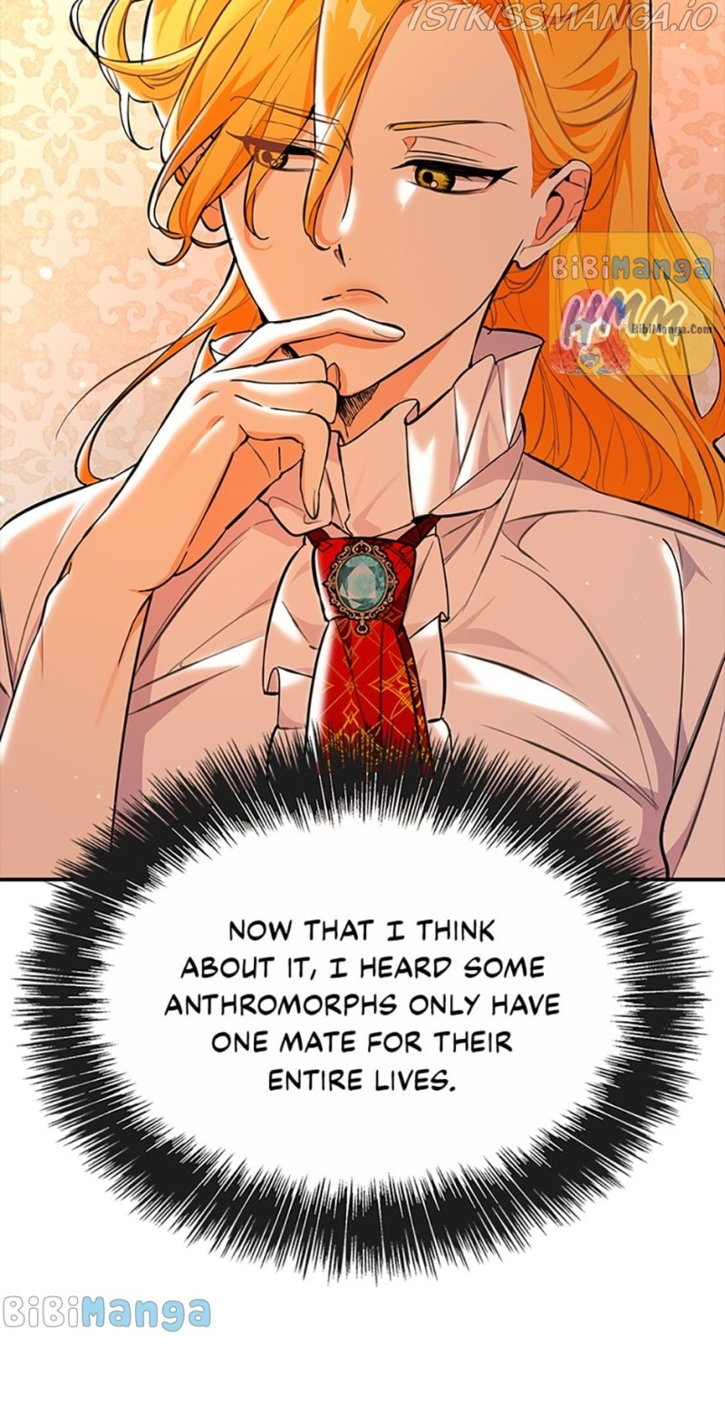The Archduke’s Pet Chapter 17 - Page 47