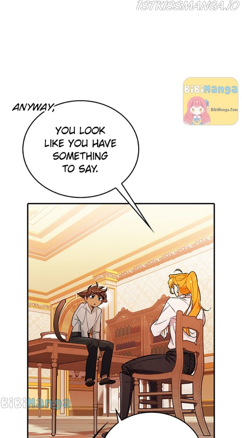 The Archduke’s Pet Chapter 17 - Page 48