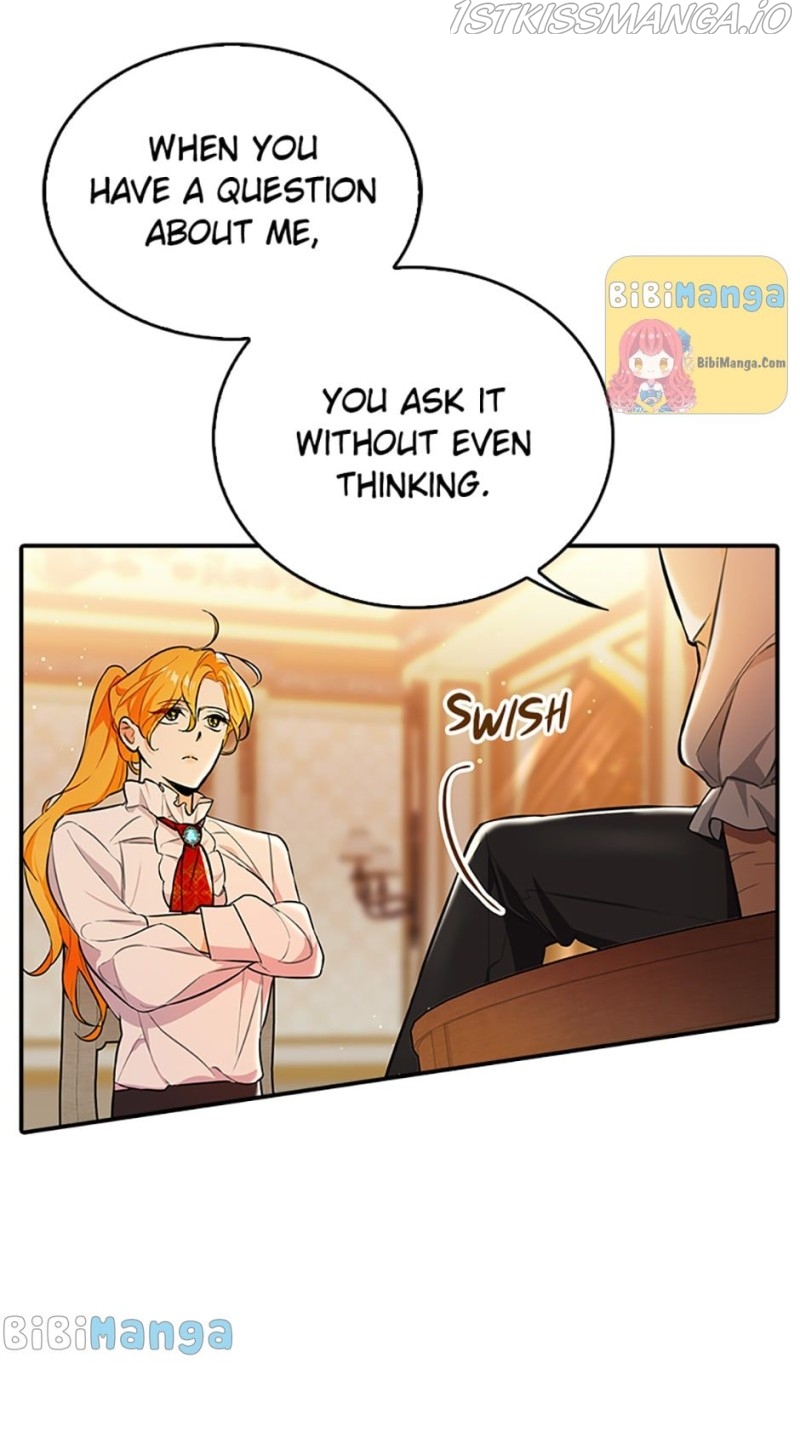 The Archduke’s Pet Chapter 17 - Page 50