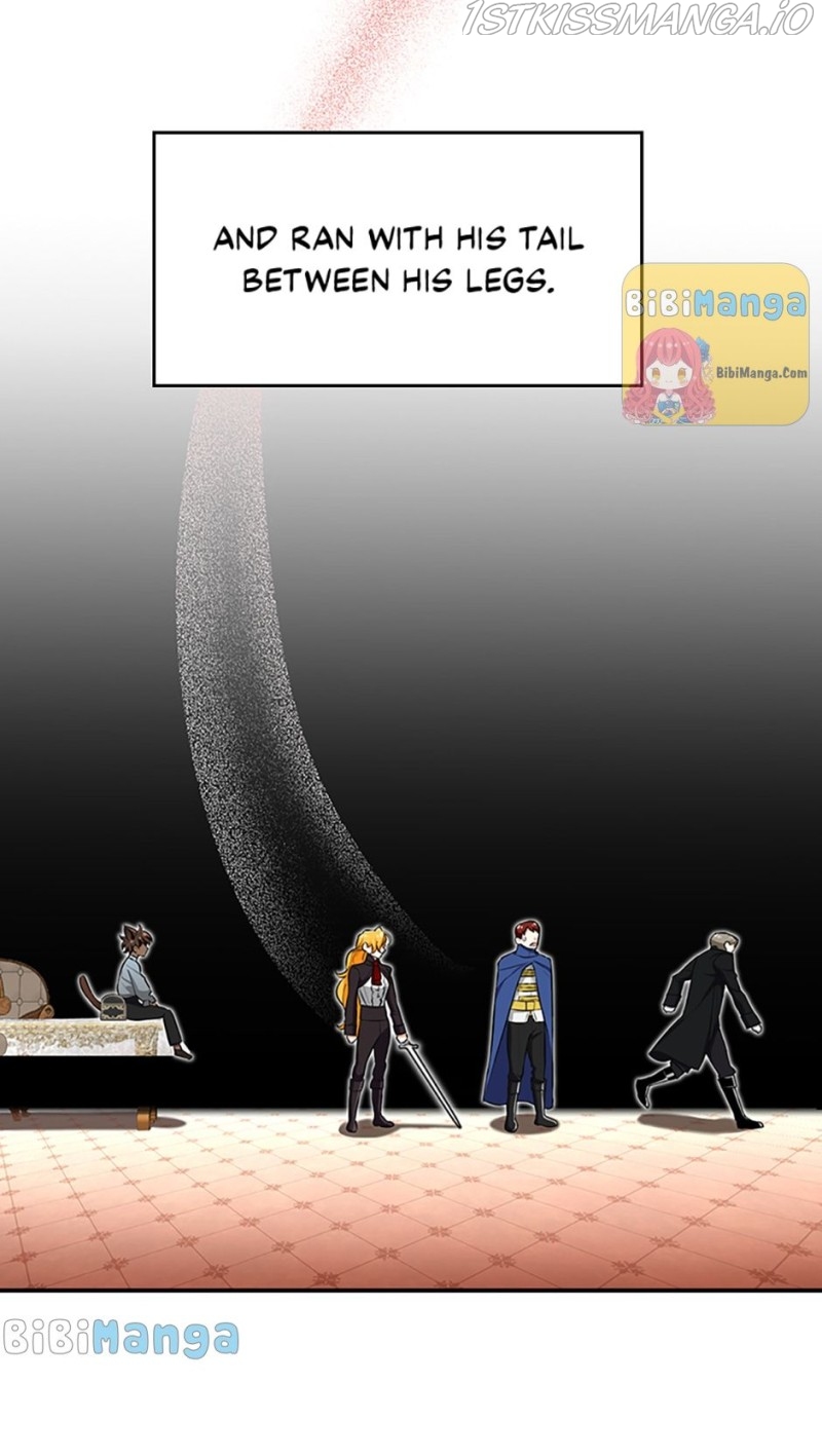 The Archduke’s Pet Chapter 17 - Page 6