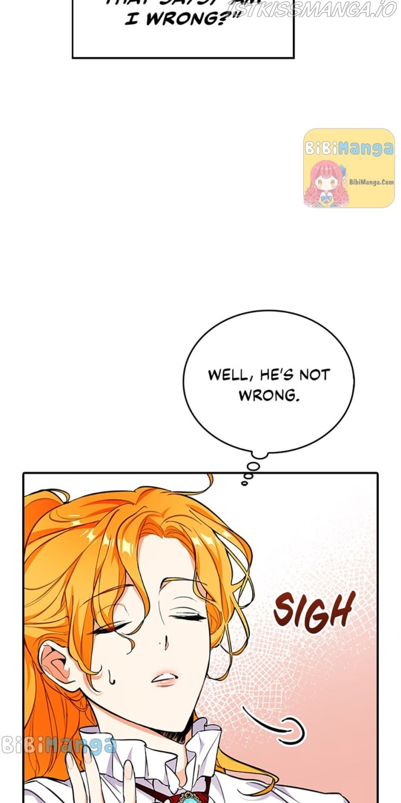 The Archduke’s Pet Chapter 17 - Page 55