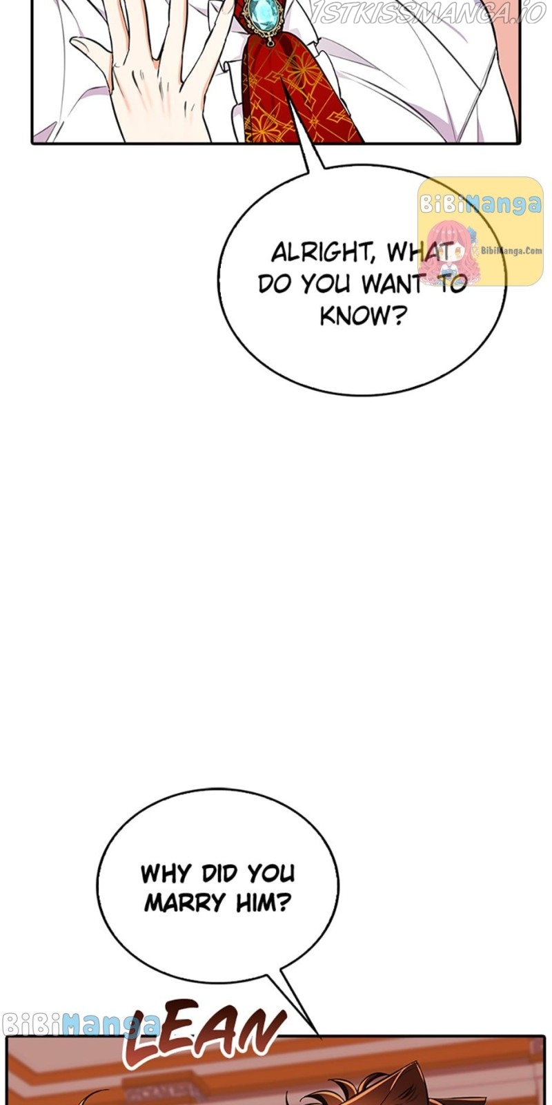 The Archduke’s Pet Chapter 17 - Page 56