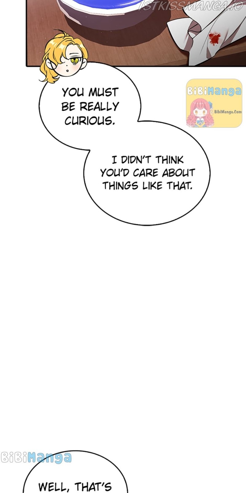 The Archduke’s Pet Chapter 17 - Page 58