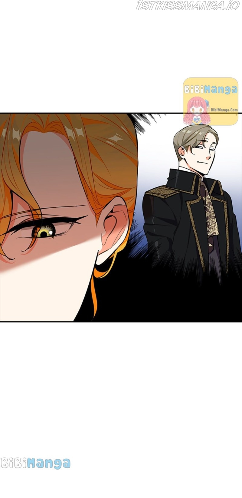 The Archduke’s Pet Chapter 17 - Page 60