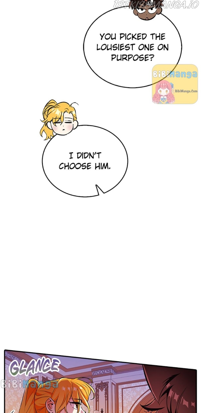 The Archduke’s Pet Chapter 17 - Page 62
