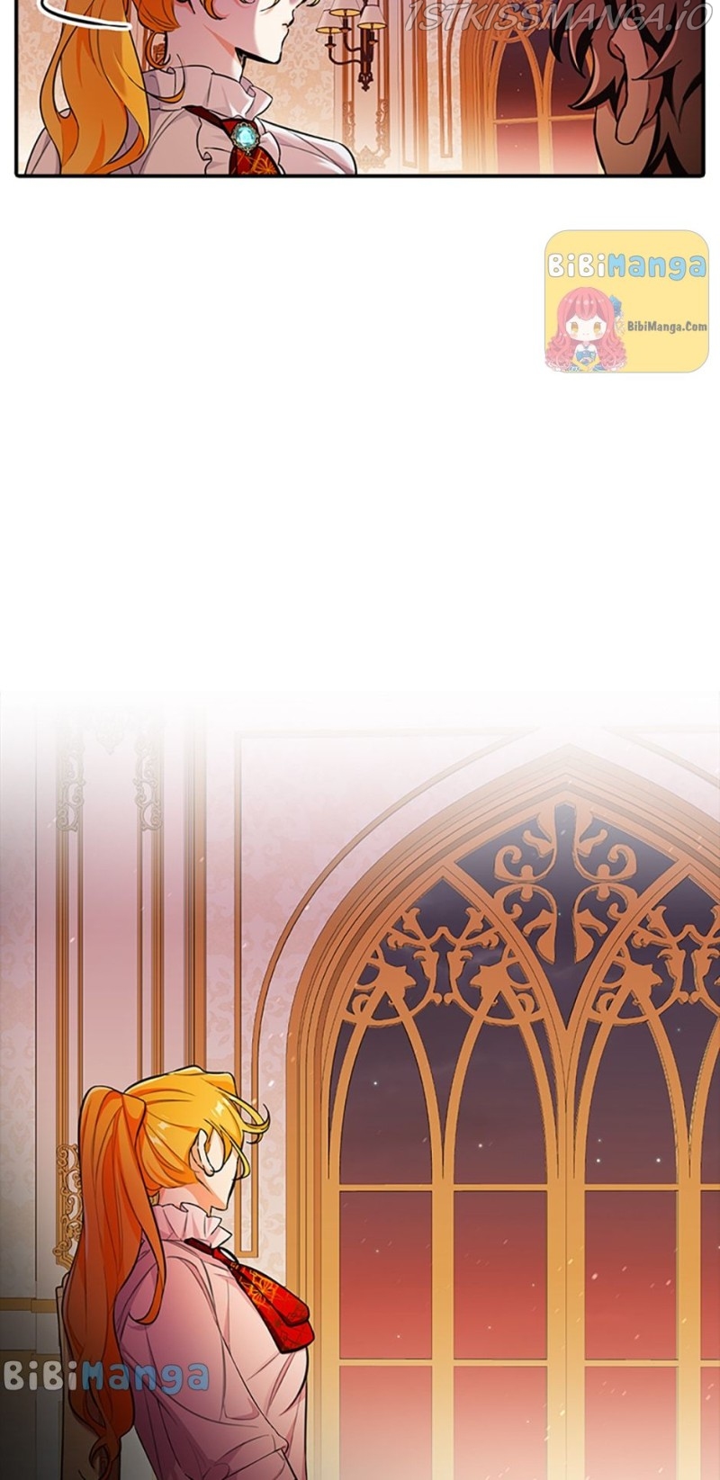 The Archduke’s Pet Chapter 17 - Page 63