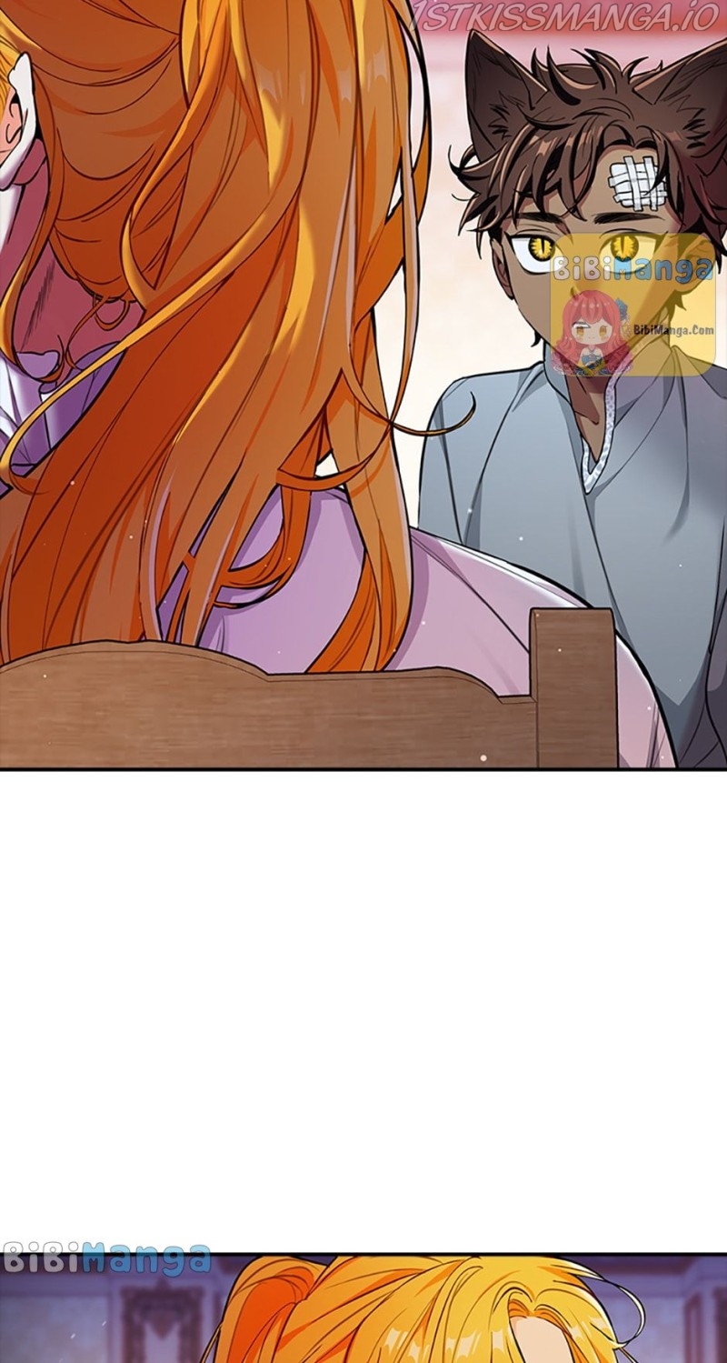 The Archduke’s Pet Chapter 17 - Page 66
