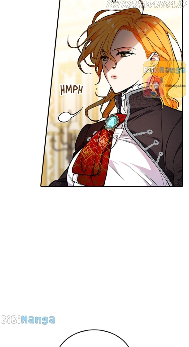 The Archduke’s Pet Chapter 17 - Page 9