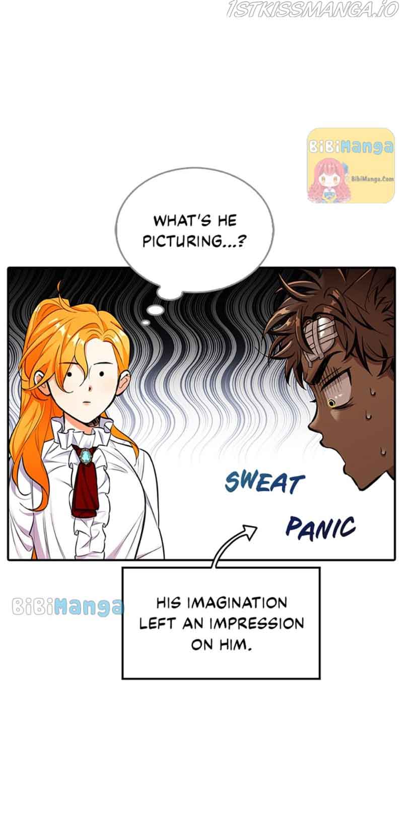 The Archduke’s Pet Chapter 18 - Page 11