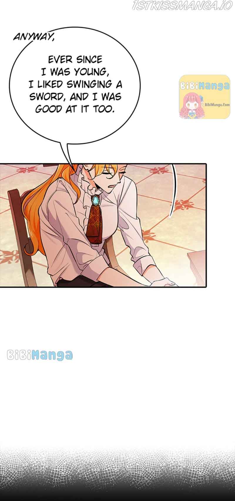 The Archduke’s Pet Chapter 18 - Page 12