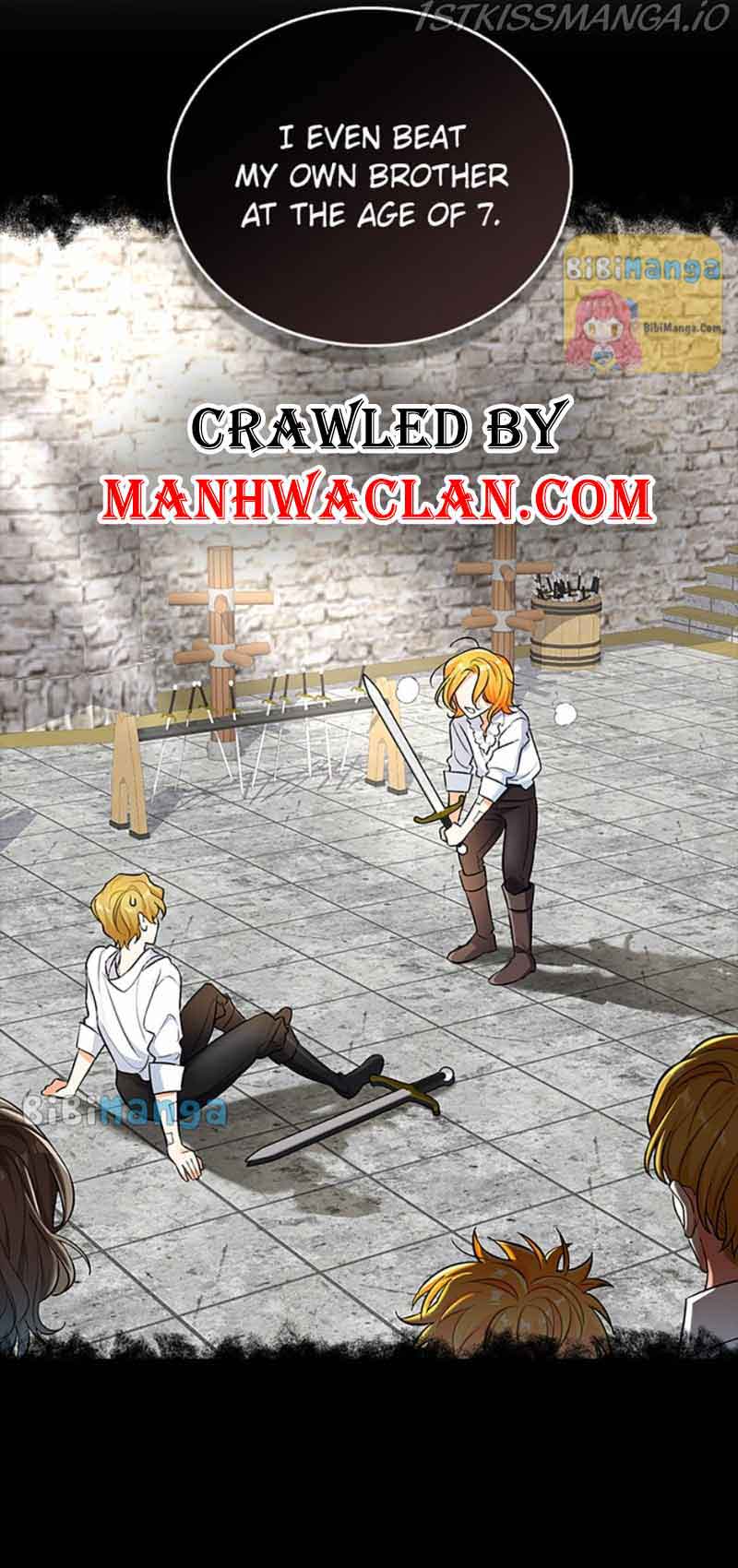 The Archduke’s Pet Chapter 18 - Page 13