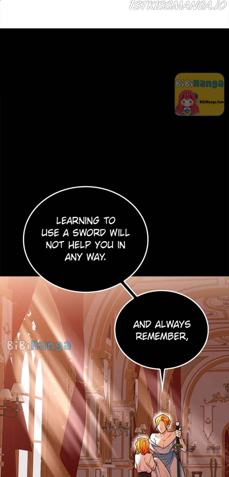 The Archduke’s Pet Chapter 18 - Page 19